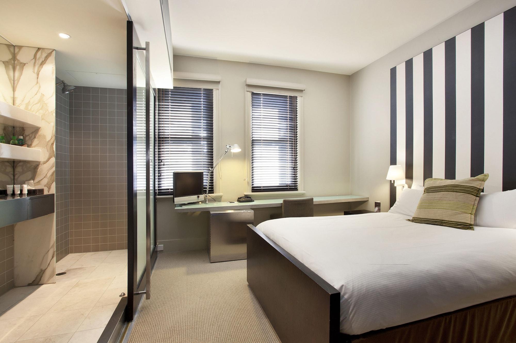 Lancemore Mansion Hotel Werribee Park Exteriér fotografie