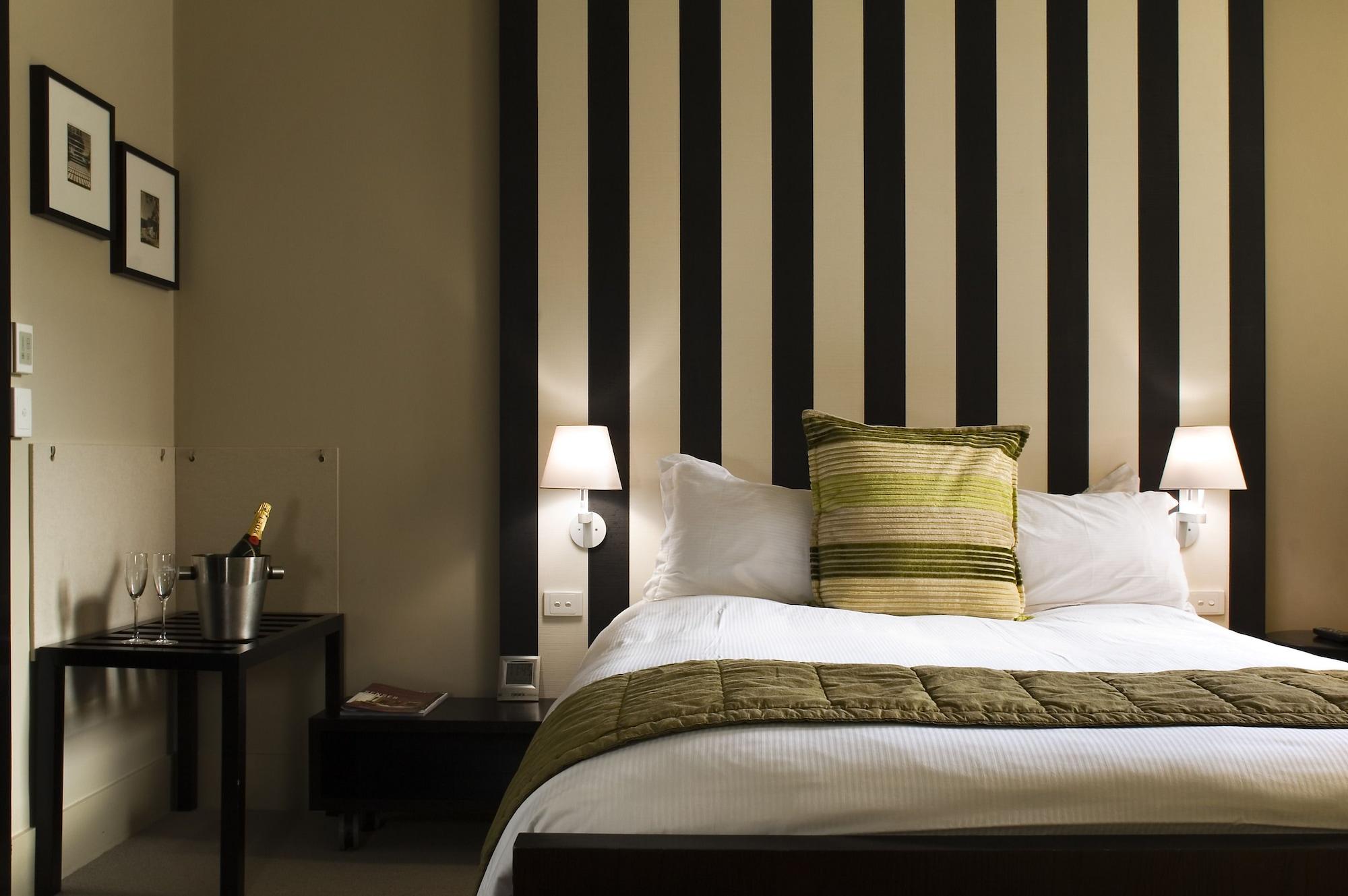 Lancemore Mansion Hotel Werribee Park Pokoj fotografie