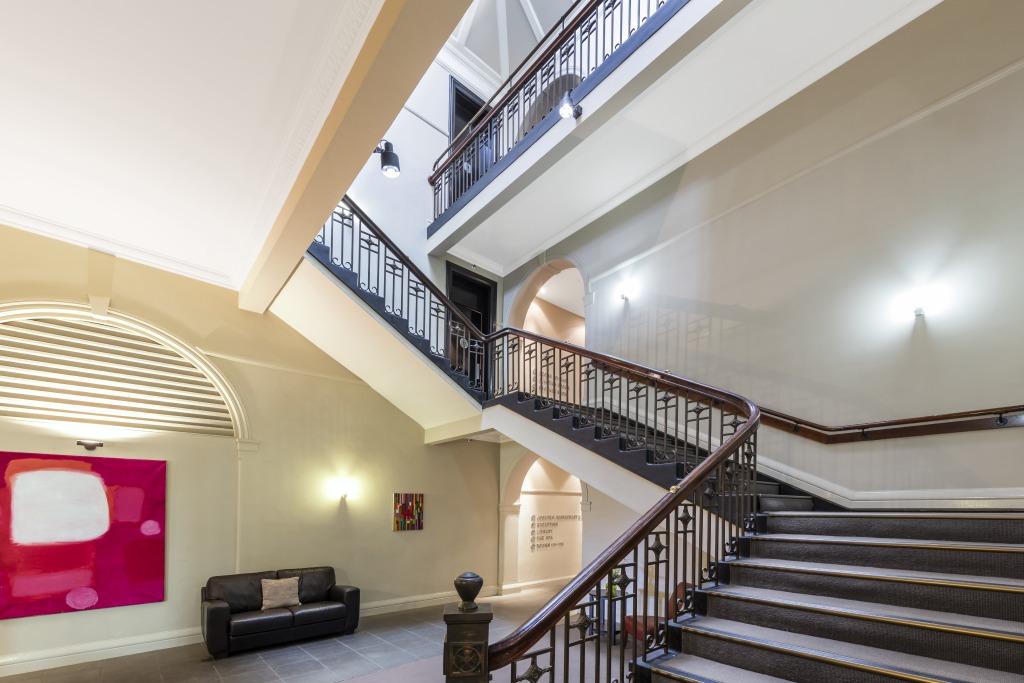 Lancemore Mansion Hotel Werribee Park Exteriér fotografie