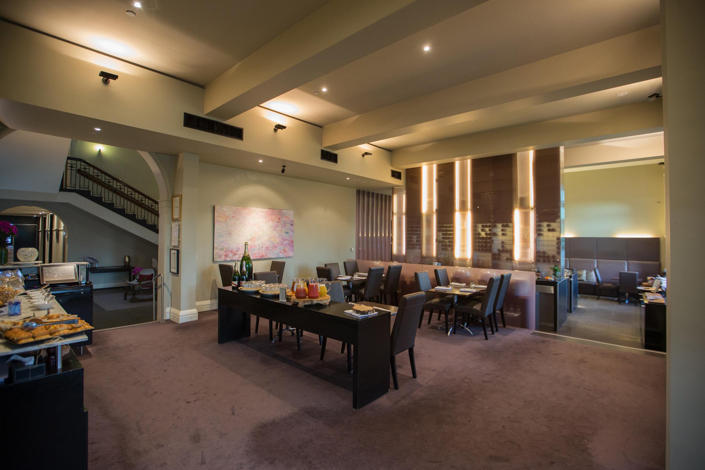 Lancemore Mansion Hotel Werribee Park Exteriér fotografie