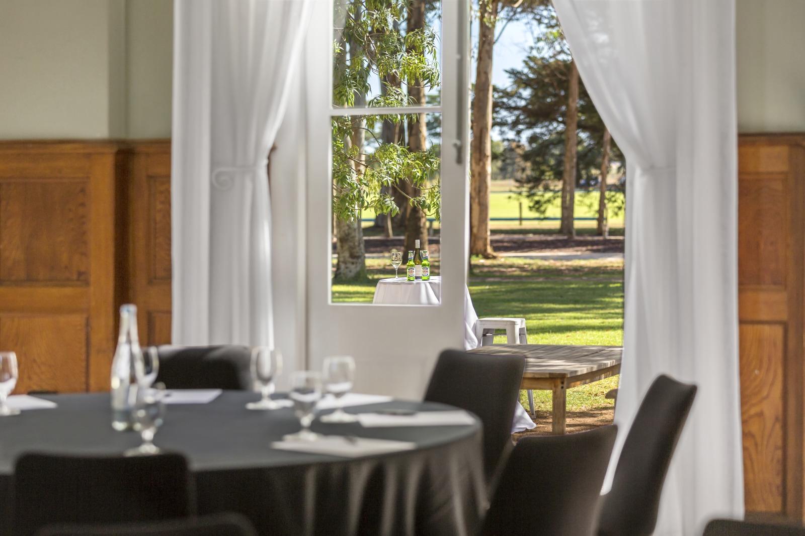 Lancemore Mansion Hotel Werribee Park Exteriér fotografie