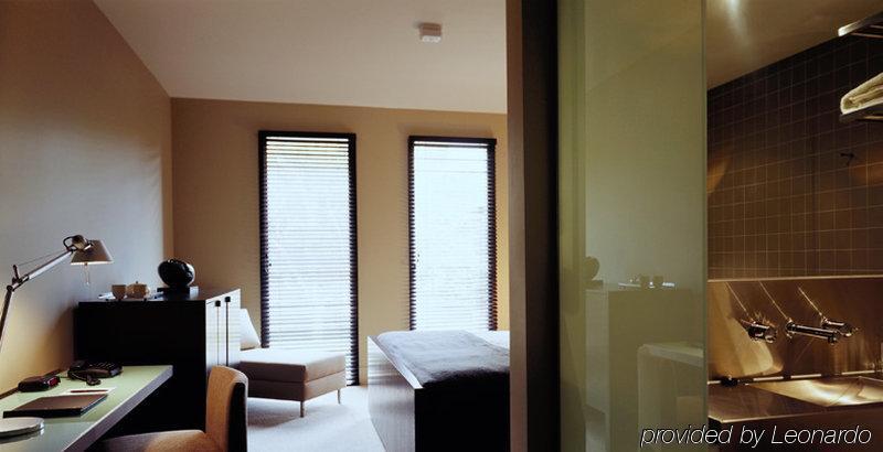 Lancemore Mansion Hotel Werribee Park Pokoj fotografie